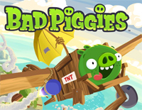 捣蛋猪-背景音乐钢琴谱文件(五线谱、双手简谱、数字谱、Midi、PDF)免费下载