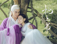 枕边人-三生三世枕上书片头曲钢琴谱文件(五线谱、双手简谱、数字谱、Midi、PDF)免费下载