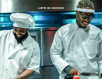 Life Is Good-Future ft Drake钢琴谱文件(五线谱、双手简谱、数字谱、Midi、PDF)免费下载