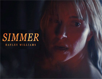 Simmer-Hayley Williams钢琴谱文件（五线谱、双手简谱、数字谱、Midi、PDF）免费下载