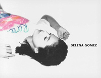 Vulnerable-Selena Gomez钢琴谱文件（五线谱、双手简谱、数字谱、Midi、PDF）免费下载