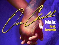 On Chill-Wale ft Jeremih钢琴谱文件（五线谱、双手简谱、数字谱、Midi、PDF）免费下载