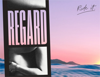 Ride It-Regard-节奏感太强-抖音爆火钢琴谱文件(五线谱、双手简谱、数字谱、Midi、PDF)免费下载
