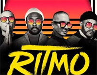 Ritmo Bad Boys for Life-绝地战警疾速追击OST钢琴谱文件(五线谱、双手简谱、数字谱、Midi、PDF)免费下载
