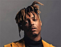 Legends-Juice Wrld钢琴谱文件(五线谱、双手简谱、数字谱、Midi、PDF)免费下载