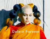 Delete Forever-Grimes钢琴谱文件(五线谱、双手简谱、数字谱、Midi、PDF)免费下载