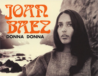 Donna Donna-Dona Dona钢琴谱文件（五线谱、双手简谱、数字谱、Midi、PDF）免费下载
