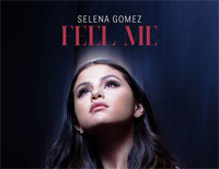 Feel Me-Selena Gomez钢琴谱文件(五线谱、双手简谱、数字谱、Midi、PDF)免费下载