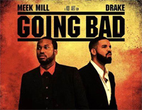 Going Bad-Meek Mill ft Drake钢琴谱文件(五线谱、双手简谱、数字谱、Midi、PDF)免费下载