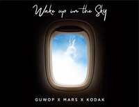 Wake Up in the Sky钢琴谱文件(五线谱、双手简谱、数字谱、Midi、PDF)免费下载