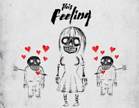 This Feeling-The Chainsmokers ft Kelsea Ballerini钢琴谱文件(五线谱、双手简谱、数字谱、Midi、PDF)免费下载