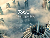 Higher-Tobu钢琴谱文件（五线谱、双手简谱、数字谱、Midi、PDF）免费下载