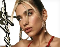 Break My Heart-Dua Lipa钢琴谱文件（五线谱、双手简谱、数字谱、Midi、PDF）免费下载