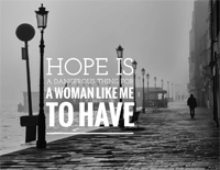 Hope Is a Dangerous Thing for a Woman Like Me to Have – but I Have It钢琴谱文件(五线谱、双手简谱、数字谱、Midi、PDF)免费下载