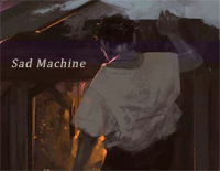 Sad Machine-Porter Robinson钢琴谱文件(五线谱、双手简谱、数字谱、Midi、PDF)免费下载