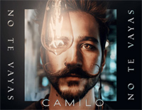 La Difícil-Camilo钢琴谱文件(五线谱、双手简谱、数字谱、Midi、PDF)免费下载