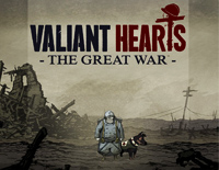 Nurture-勇敢的心世界大战BGM钢琴谱文件（五线谱、双手简谱、数字谱、Midi、PDF）免费下载