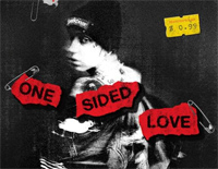 1 Sided Love-Blackbear钢琴谱文件(五线谱、双手简谱、数字谱、Midi、PDF)免费下载