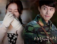 The Song for My Brother-爱的迫降OST钢琴谱文件（五线谱、双手简谱、数字谱、Midi、PDF）免费下载