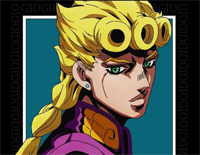 il vento doro-JOJO的奇妙冒险黄金之风OST钢琴谱文件（五线谱、双手简谱、数字谱、Midi、PDF）免费下载