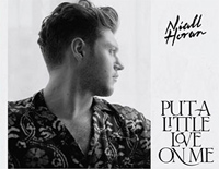 Put A Little Love On Me-Niall Horan钢琴谱文件(五线谱、双手简谱、数字谱、Midi、PDF)免费下载
