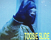 Toosie Slide-Drake钢琴谱文件(五线谱、双手简谱、数字谱、Midi、PDF)免费下载