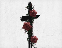 Roses-Saint Jhn钢琴谱文件(五线谱、双手简谱、数字谱、Midi、PDF)免费下载
