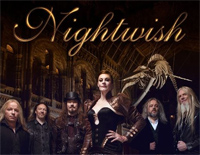 Noise-Nightwish钢琴谱文件(五线谱、双手简谱、数字谱、Midi、PDF)免费下载