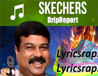 Skechers-DripReport钢琴谱文件(五线谱、双手简谱、数字谱、Midi、PDF)免费下载