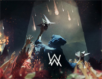 Heading Home-Alan Walker钢琴谱文件(五线谱、双手简谱、数字谱、Midi、PDF)免费下载