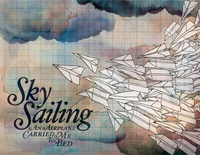 Sailboats-Sky Sailing钢琴谱文件(五线谱、双手简谱、数字谱、Midi、PDF)免费下载