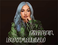Boyfriend-Mabel钢琴谱文件(五线谱、双手简谱、数字谱、Midi、PDF)免费下载