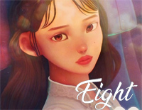 Eight-IU ft Suga钢琴谱文件(五线谱、双手简谱、数字谱、Midi、PDF)免费下载