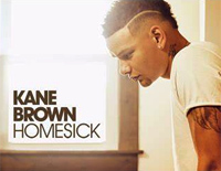 Homesick-Kane Brown钢琴谱文件(五线谱、双手简谱、数字谱、Midi、PDF)免费下载