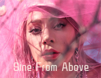Sine From Above-Lady Gaga ft Elton John钢琴谱文件(五线谱、双手简谱、数字谱、Midi、PDF)免费下载