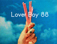 Lover Boy 88-抖音版本钢琴谱文件(五线谱、双手简谱、数字谱、Midi、PDF)免费下载