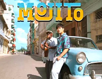 MOJITO-周杰伦最新单曲前奏-以酒为名浓浓的古巴风钢琴谱文件(五线谱、双手简谱、数字谱、Midi、PDF)免费下载