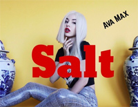 Salt-Ava Max钢琴谱文件(五线谱、双手简谱、数字谱、Midi、PDF)免费下载