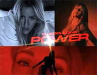 Power-Ellie Goulding钢琴谱文件(五线谱、双手简谱、数字谱、Midi、PDF)免费下载