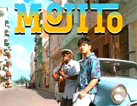 Mojito-完整版-周董新歌,再次导致QQ音乐服务器崩溃钢琴谱文件(五线谱、双手简谱、数字谱、Midi、PDF)免费下载