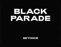 Black Parade-Beyoncé钢琴谱文件(五线谱、双手简谱、数字谱、Midi、PDF)免费下载