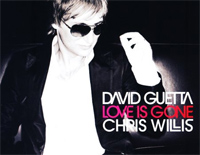 Love Is Gone-David Guetta ft Chris Willis钢琴谱文件（五线谱、双手简谱、数字谱、Midi、PDF）免费下载