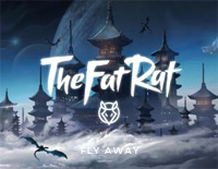 Fly Away-TheFatRat ft Anjulie钢琴谱文件（五线谱、双手简谱、数字谱、Midi、PDF）免费下载