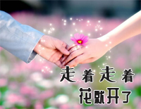 走着走着花就开了-抖音热门片段钢琴谱文件(五线谱、双手简谱、数字谱、Midi、PDF)免费下载