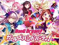 Black Shout-BanG Dream插曲钢琴谱文件(五线谱、双手简谱、数字谱、Midi、PDF)免费下载