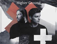 Higher Ground-Martin Garrix ft John Martin钢琴谱文件(五线谱、双手简谱、数字谱、Midi、PDF)免费下载