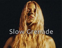 Slow Grenade-Ellie Goulding ft Lauv钢琴谱文件(五线谱、双手简谱、数字谱、Midi、PDF)免费下载