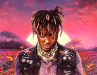Lifes A Mess-Juice Wrld ft Halsey钢琴谱文件(五线谱、双手简谱、数字谱、Midi、PDF)免费下载