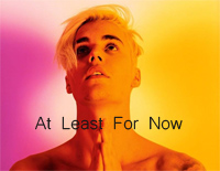 At Least For Now-Justin Bieber钢琴谱文件（五线谱、双手简谱、数字谱、Midi、PDF）免费下载