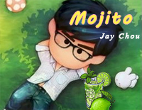 Mojito-麻烦给我的爱人来一杯-周杰伦钢琴谱文件（五线谱、双手简谱、数字谱、Midi、PDF）免费下载